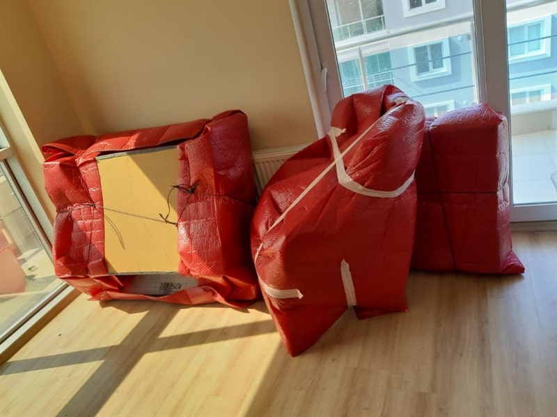 ŞEHİR İÇİ NAKLİYAT